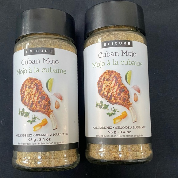 Epicure Cuban Mojo Spices - Picture 1 of 2